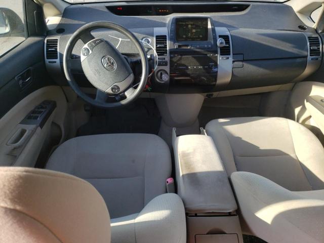 2008 Toyota Prius VIN: JTDKB20U087810460 Lot: 50755064