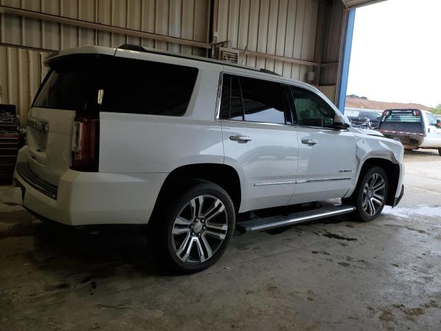 2018 GMC Yukon Denali VIN: 1GKS2CKJ6JR270216 Lot: 52294834