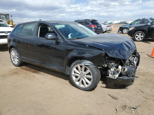 2009 Audi A3 2.0T Quattro VIN: WAUKF78P59A019360 Lot: 51253864