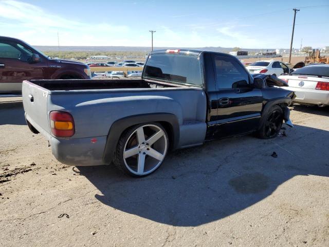 2006 Chevrolet Silverado C1500 VIN: 3GCEC14X16G265718 Lot: 49716614