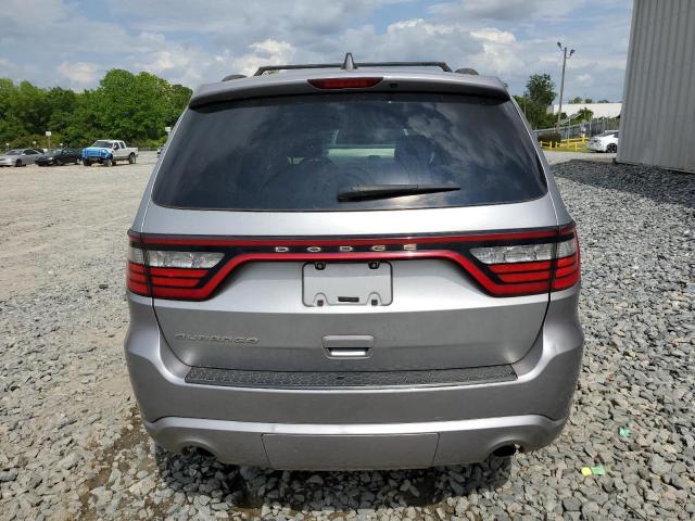 2014 Dodge Durango Sxt VIN: 1C4RDHAG1EC494610 Lot: 51543424