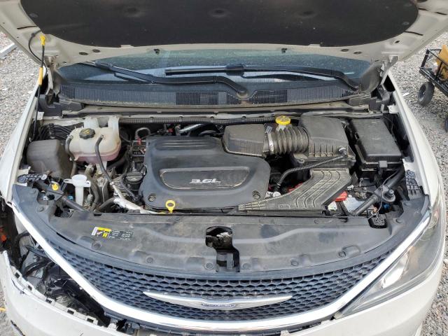 2017 CHRYSLER PACIFICA T - 2C4RC1EG6HR778783