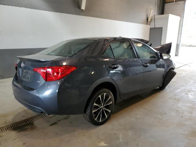 2017 Toyota Corolla L VIN: 2T1BURHE7HC825357 Lot: 52181104