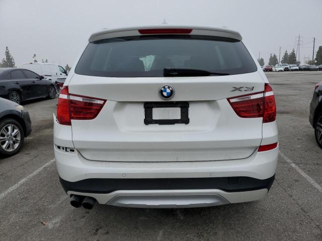 2017 BMW X3 xDrive35I VIN: 5UXWX7C54H0S18779 Lot: 44600804