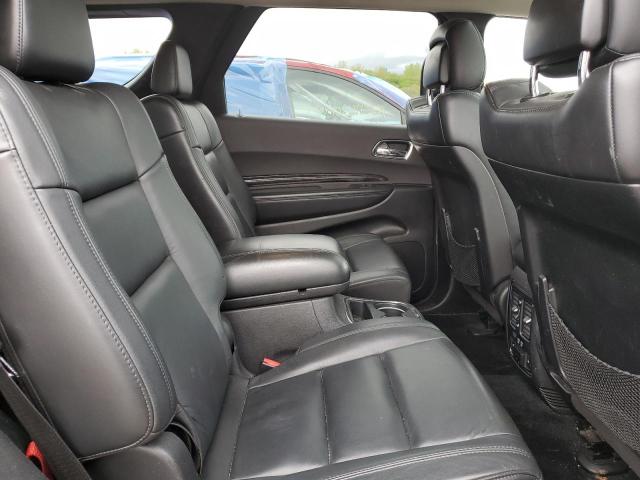 2014 Dodge Durango Limited VIN: 1C4RDJDG4EC397131 Lot: 52690154