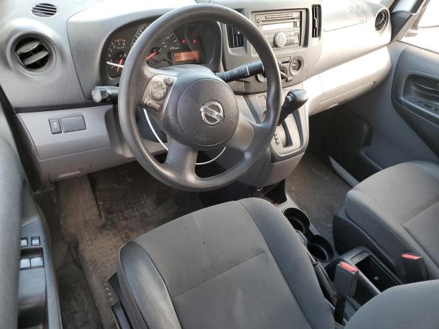 2017 Nissan Nv200 2.5S VIN: 3N6CM0KN6HK708605 Lot: 52501204