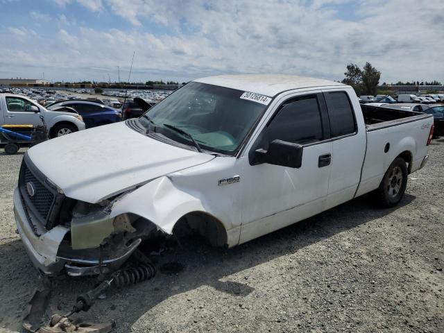 2004 Ford F150 VIN: 1FTRX14WX4NA69746 Lot: 50126814