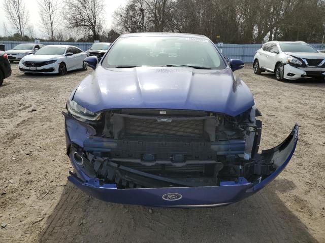 2014 Ford Fusion Se VIN: 3FA6P0H91ER395067 Lot: 49430894