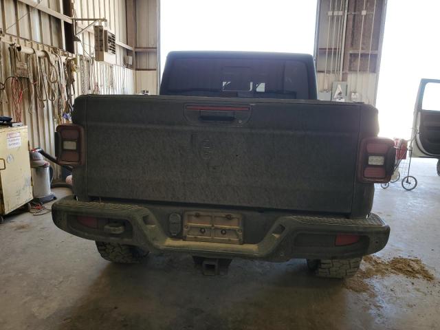 1C6HJTAGXLL136644 Jeep Gladiator  6