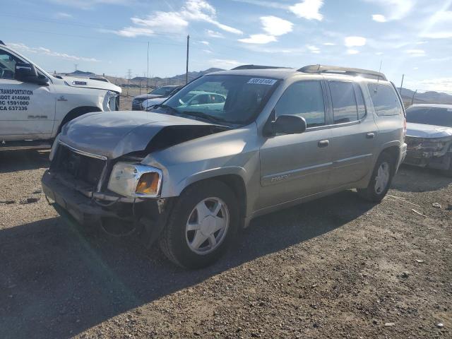 2003 GMC Envoy Xl VIN: 1GKET16S236130878 Lot: 50810104