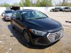 HYUNDAI ELANTRA SE photo