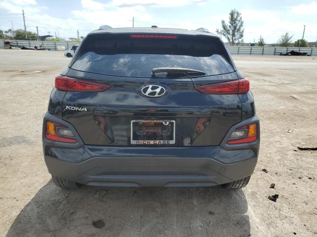 2020 Hyundai Kona Sel VIN: KM8K22AA0LU398440 Lot: 52121064