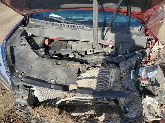 2015 GMC Acadia Sle VIN: 1GKKVPKD5FJ369768 Lot: 48415714