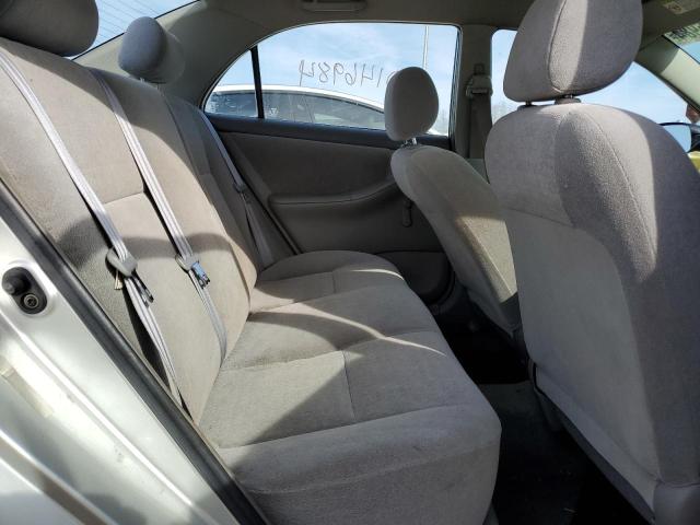 2004 TOYOTA COROLLA CE - JTDBR32E042030537