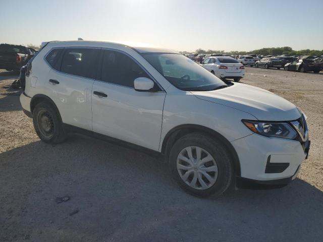 2017 NISSAN ROGUE S - 5N1AT2MT3HC848133