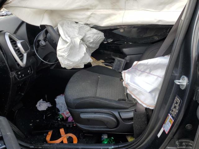 2020 Kia Soul Lx VIN: KNDJ23AUXL7063328 Lot: 51266944