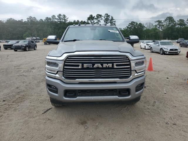 2022 Ram 2500 Laramie VIN: 3C6UR5FJXNG423683 Lot: 51533994