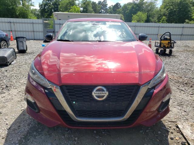 2020 Nissan Altima Sr VIN: 1N4BL4CV2LC258592 Lot: 51819614