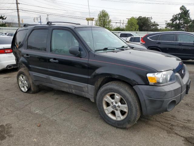 2007 Ford Escape Xlt VIN: 1FMCU93127KA90174 Lot: 49491024