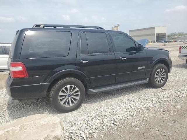 Vin: 1fmju1jt7hea52372, lot: 49992324, ford expedition xlt 20173