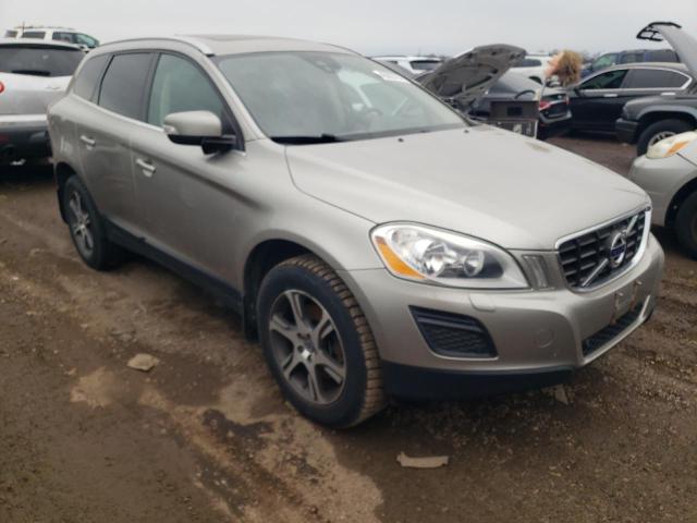 2012 Volvo Xc60 T6 VIN: YV4902DZ3C2322228 Lot: 48805784