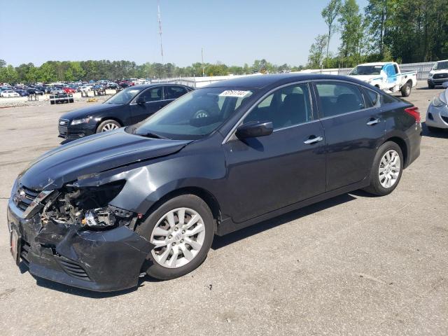 2016 Nissan Altima 2.5 VIN: 1N4AL3AP6GN365908 Lot: 50761744