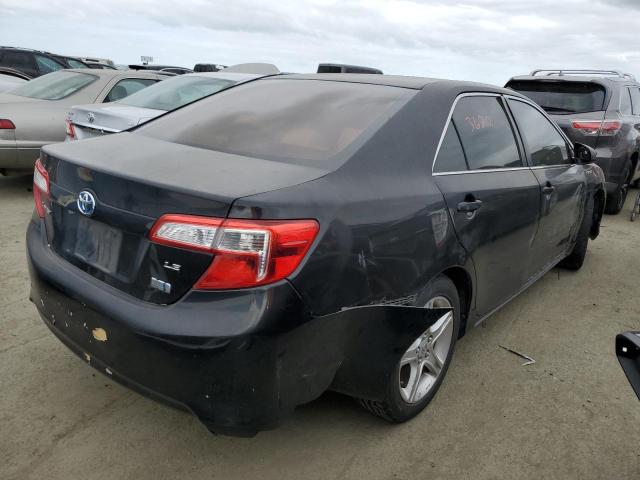 2012 Toyota Camry Hybrid VIN: 4T1BD1FK6CU052043 Lot: 52188184