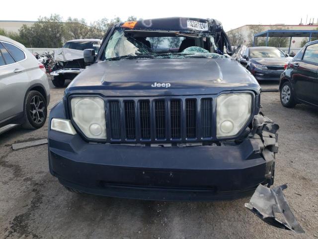 2008 Jeep Liberty Sport VIN: 1J8GP28K68W213631 Lot: 52667124