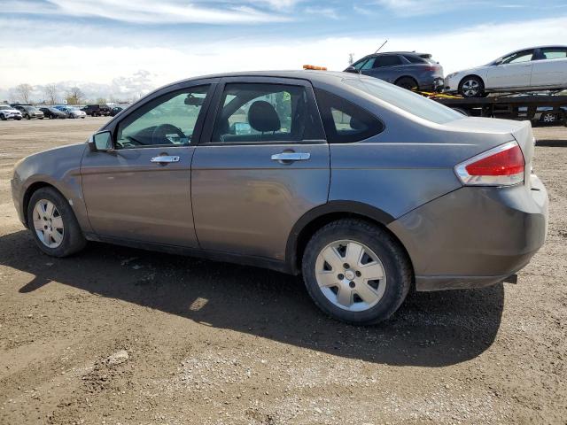 2010 Ford Focus Se VIN: 1FAHP3FN2AW145581 Lot: 52738304