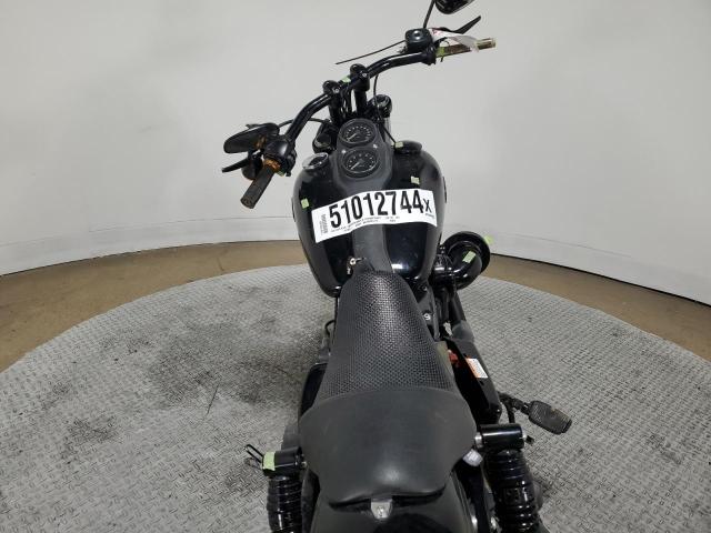 2017 HARLEY-DAVIDSON FXDLS 1HD1GS81XHC324204