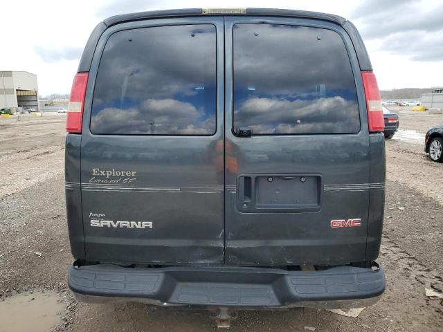 1GDGG29U031206019 2003 GMC Savana Rv G2500