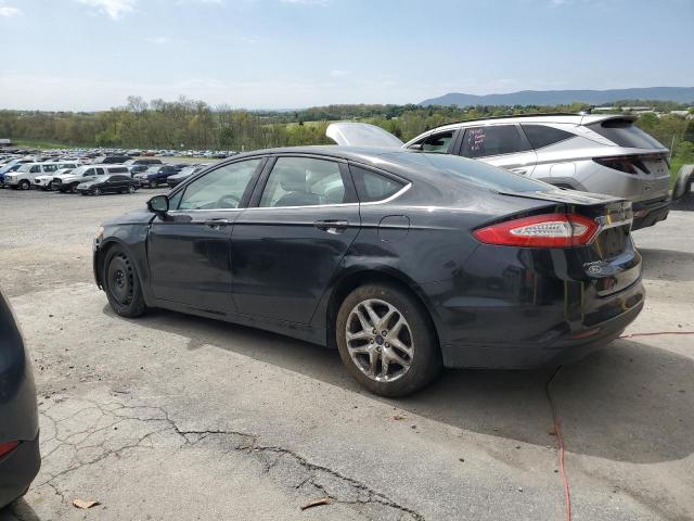 2015 Ford Fusion Se VIN: 3FA6P0H74FR139487 Lot: 51587234