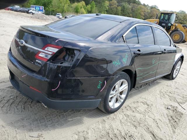 Vin: 1fahp2e84dg165710, lot: 51390074, ford taurus sel 20133