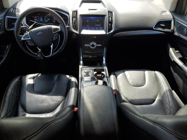 2020 FORD EDGE TITAN - 2FMPK4K96LBA10106