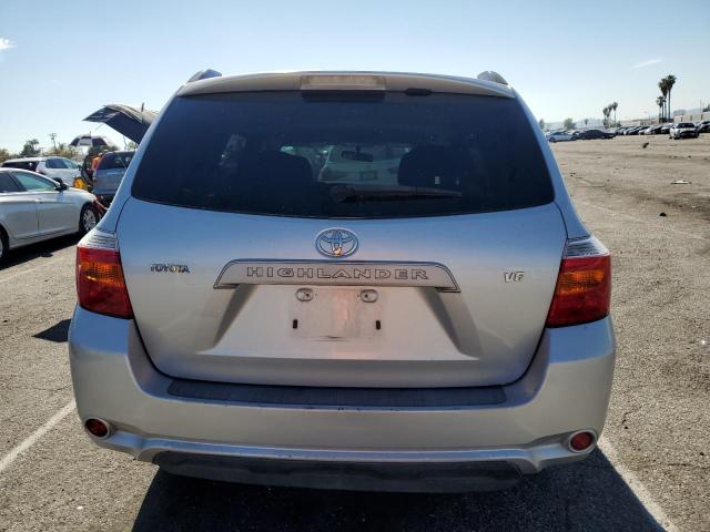 2008 Toyota Highlander VIN: JTEDS41A682036796 Lot: 51073604