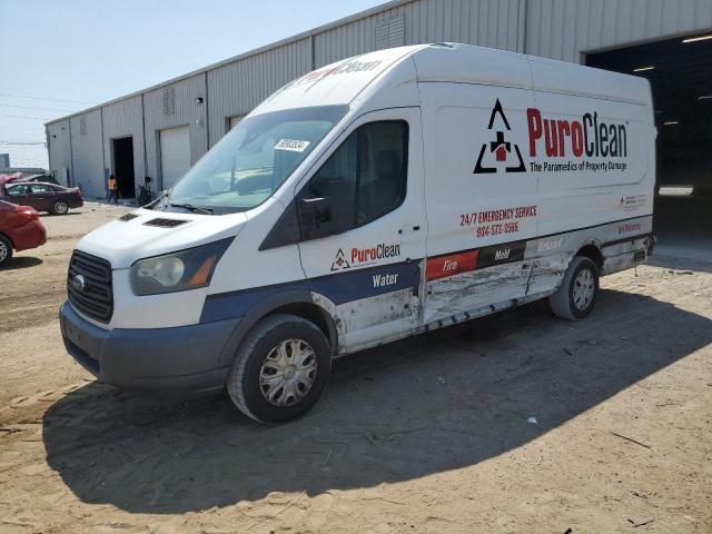 2017 Ford Transit T-250 VIN: 1FTYR3XM0HKA47578 Lot: 50903534