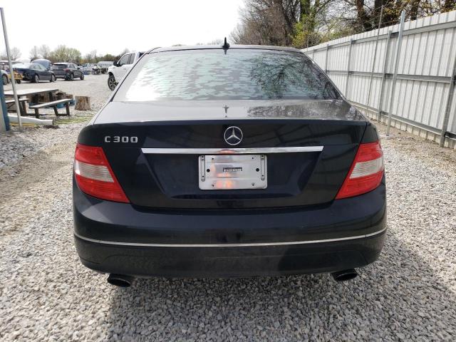 2008 Mercedes-Benz C 300 VIN: WDDGF54X98F092452 Lot: 49778224