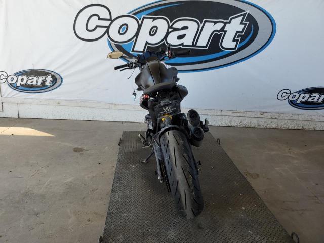2022 DUCATI MONSTER ZDMMAMDT0NB000123