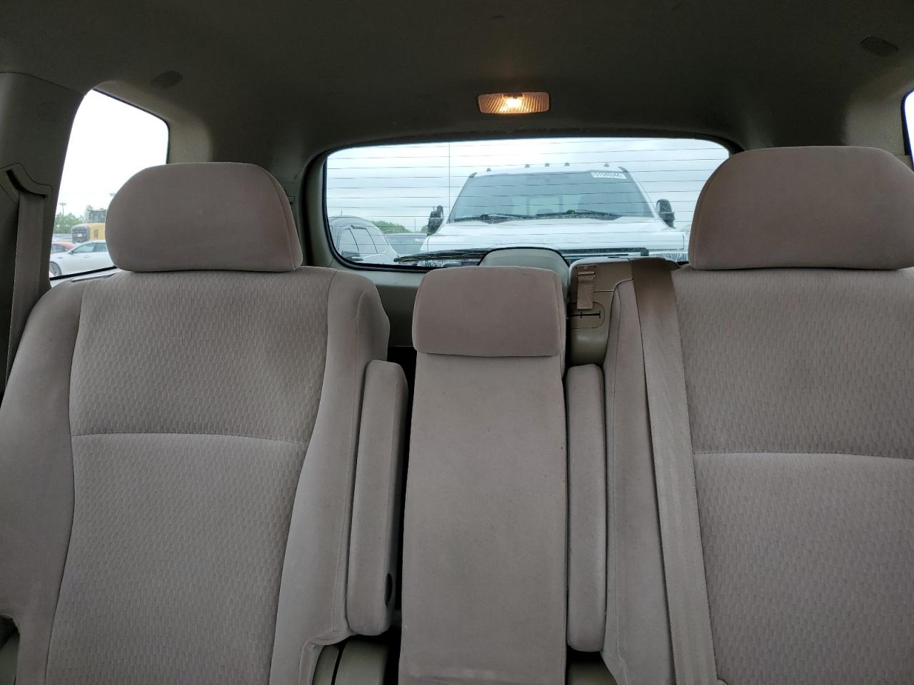 JTEES41A982055749 2008 Toyota Highlander