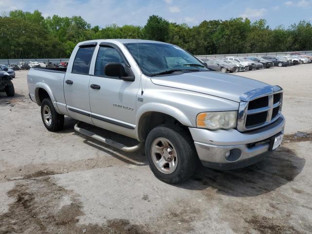 2004 Dodge Ram 1500 St VIN: 1D7HU18D14J257677 Lot: 51956204