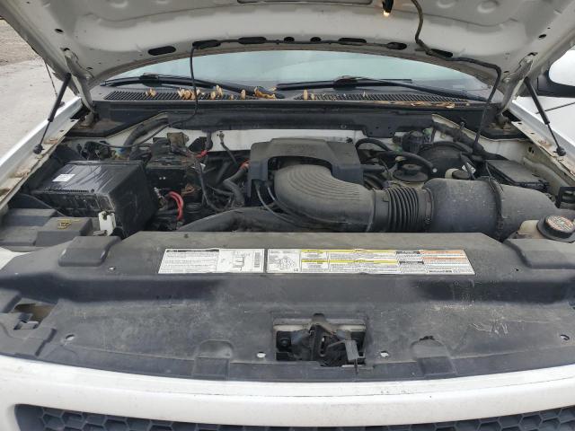 2000 Ford F150 VIN: 1FTRX18L4YKA43120 Lot: 52485244