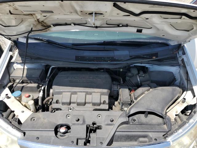 2011 Honda Odyssey Lx VIN: 5FNRL5H25BB054870 Lot: 51144024