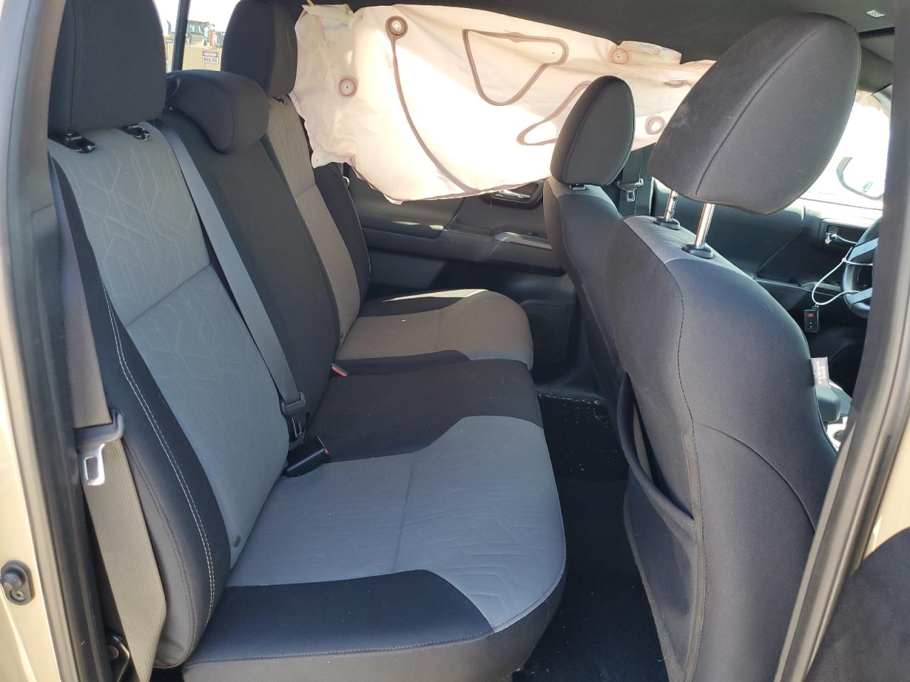 3TMCZ5ANXLM317926 2020 Toyota Tacoma Double Cab