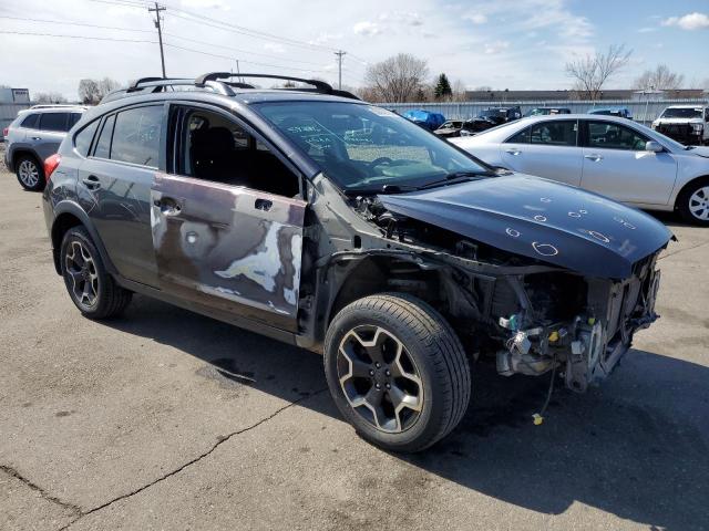 2014 Subaru Xv Crosstrek 2.0 Premium VIN: JF2GPACC1E8308942 Lot: 50089124