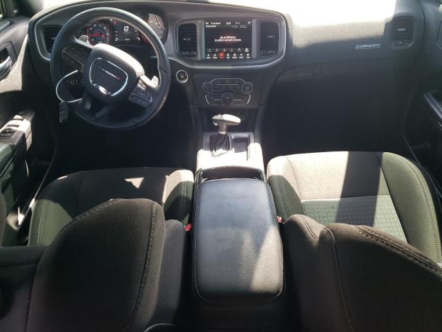 2022 DODGE CHARGER R/ - 2C3CDXCTXNH221595