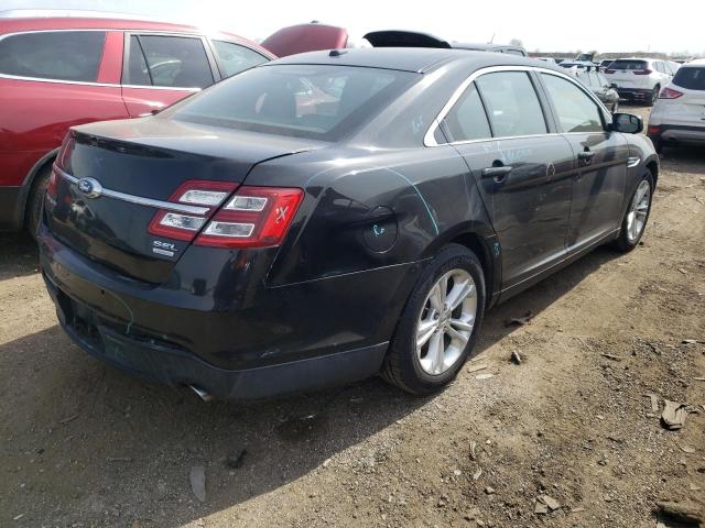 2014 Ford Taurus Sel VIN: 1FAHP2E9XEG116036 Lot: 50742414