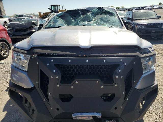 2019 Ram 1500 Tradesman VIN: 1C6SRFGTXKN741111 Lot: 51806984
