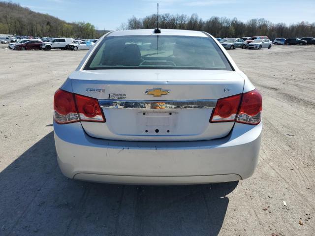 2016 CHEVROLET CRUZE LIMI - 1G1PE5SB8G7113345