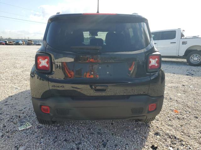 2023 Jeep Renegade Altitude VIN: ZACNJDE11PPP13454 Lot: 52161254