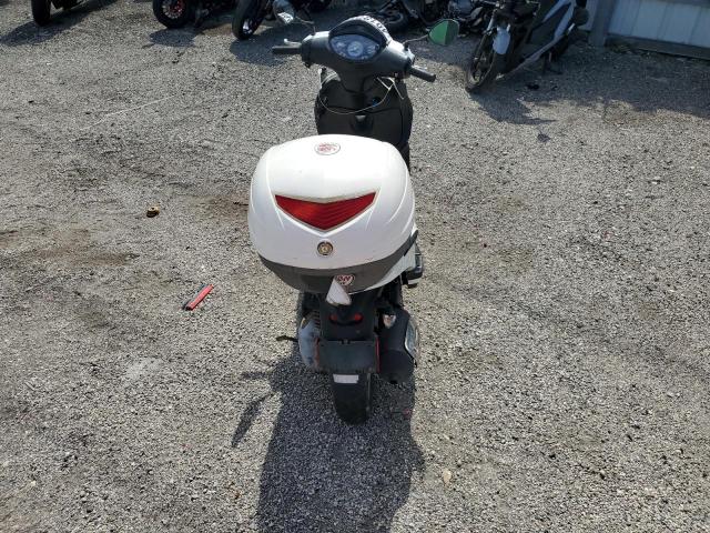 2014 PIAGGIO FLY 150 ZAPM798G9E7001115